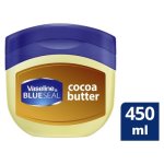 Vaseline Petroleum Jelly 450ML - Cocoa Butter