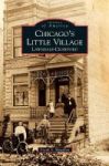 Chicago& 39 S Little Village - Lawndale-crawford Hardcover