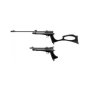 Artemis CP2 Black Airgun 4.5MM