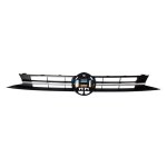 Vw Polo 8 Aw Main Grille With Chrome 18+