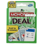 Monopoly Deal Card Game