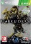 THQ Darksiders: Wrath Of War Classics Xbox 360 Xbox 360