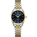 Ultraslim Sapphire Glass Woman's Watch LB08011 05