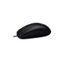 Logitech M90 HD Optical Mouse 910-001793