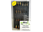 Scientific Fly Yellowfish Orange River