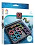 Smart Games - Iq Digits 120 Challenges -display 12 Pieces