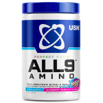 USN ALL9 Amino Blueberry 165G