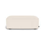 Daphne Footrest Maya Cream