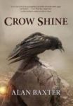 Crow Shine Hardcover
