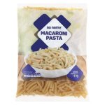 No Name Pasta Macaroni 1KG