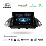Smart Multimedia Smartnavi Premium Ford Kuga For