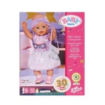 Baby Born Deluxe Happy Birthday Outfit