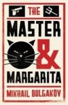 The Master And Margarita Paperback
