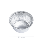 MINI Pie Foil 25 Ml