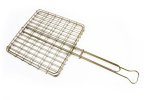 LK's Mild Steel Small Box Grid