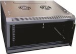 Netix 19 4U 600X450 Server Cabinet