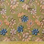 Visse Lycra Printed -11