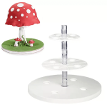 3 Tier Cake Frame