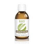 Bon Eucalyptus Oil 200ML - 100% Pure Esstential Oil