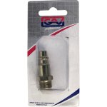 Gav Quick Coupler inserts 1 4"M Usa Packaged