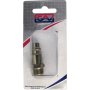 Gav Quick Coupler/inserts 1/4"M Usa Packaged