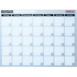 Parrot Cast Acrylic Monthly Planner