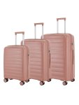 Flow 3PC Box Set Pink