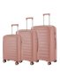 Flow 3PC Box Set Pink