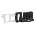 Port Connect Desktop Cable Manager For Mouse And Keyboard
