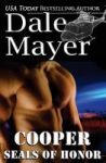 Seals Of Honor - Cooper Paperback