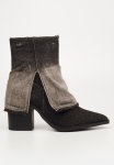 Cactus 2 Boot - Black