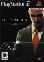 Hitman: Blood Money Playstation 2