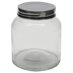 6 Pack Firefly Jar 10CM H X 6CM W 365ML
