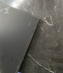 Upvc Sheet 2MM