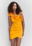 Dress Honey - Orange