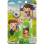 Flip Phone Playset Colour May Vary
