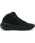 Men's Ua Hovr Havoc 2 Basketball Shoes - BLACK-003 3