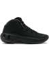 Men's Ua Hovr Havoc 2 Basketball Shoes - BLACK-003 / 3
