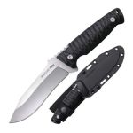 Razor Tek 5" With Recurve Blade