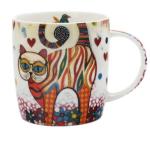Maxwell & Williams Smile Style Mug 370ML Tabby