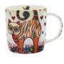 Maxwell & Williams Smile Style Mug 370ML Tabby