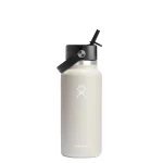 Hydro Flask Wide Mouth With Flex Straw Cap 940ML - Ns