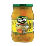 Miami Piccalilli 380G
