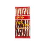 Snaxels Choc Sticks 50G