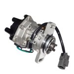 Nissan Sentra GA16 Carburetor Distributor + Vacuum