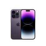 Apple Iphone 14 Pro 256GB - Deep Purple Best