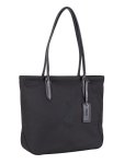 POLO Spectator Tote Black