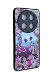 Beautiful Girls Design Style Cover Compatible With Honor X9C