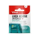 Liver Rescue Intense Sachets 4S