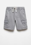 Bermuda Shorts Comporta - Charcoal